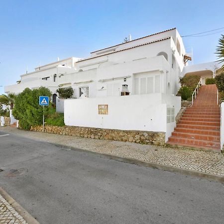 Casa Da Praia Carvoeiro  Exterior photo
