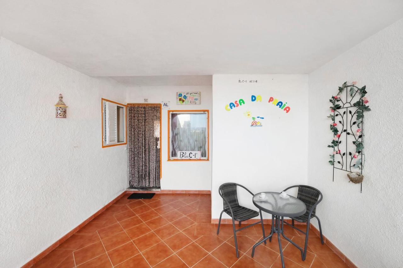 Casa Da Praia Carvoeiro  Exterior photo